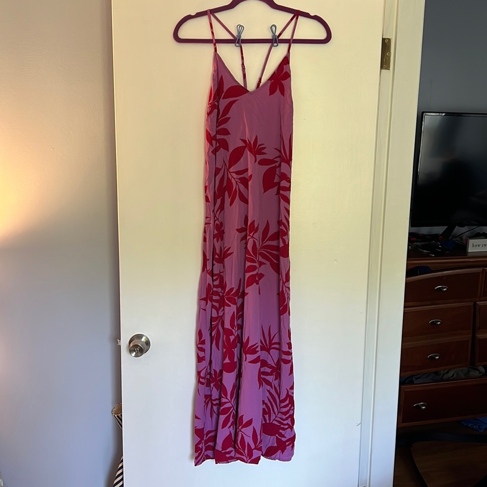 Old Navy Maxi Dress